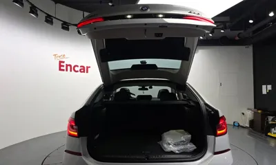 BMW Gran Turismo 2019, 99770 км, за 31900000 KRW - фото 30