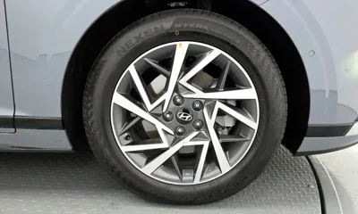 Hyundai Grandeur 2024, 4428 км, за 32600000 KRW - фото 21