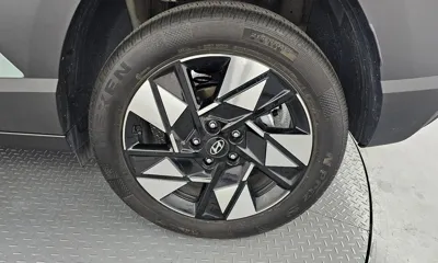Hyundai Kona 2023, 15181 км, за 20800000 KRW - фото 21