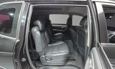 KG_Mobility_Ssangyong KORANDO 2018, 91431 км, за 11600000 KRW - фото 18