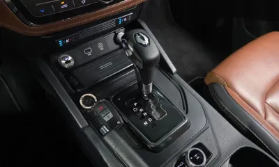 KG_Mobility_Ssangyong Rexton 2021, 93563 км, за 16990000 KRW - фото 9