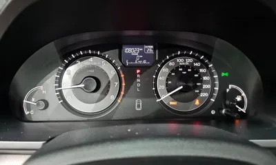 Honda Odyssey 2016, 108023 км, за 14400000 KRW - фото 8