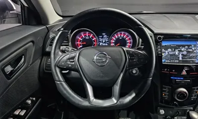 KG_Mobility_Ssangyong TIBOLI 2018, 46888 км, за 10800000 KRW - фото 13