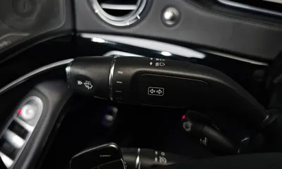 Mercedes-Benz S-Class 2016, 170862 км, за 29900000 KRW - фото 28