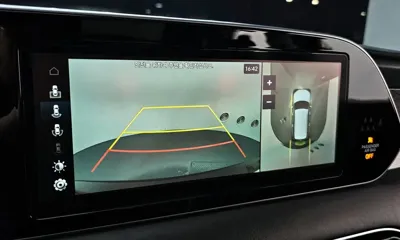 Hyundai Palisade 2019, 127898 км, за 19890000 KRW - фото 15