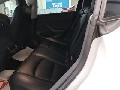 Tesla Model 3 2020, 94700 км, за 106300 CNY - фото 17