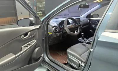 Hyundai Kona 2018, 108384 км, за 12500000 KRW - фото 10