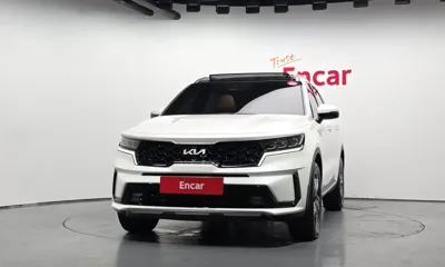 Kia Sorento 2022, 69693 км, за 26900000 KRW