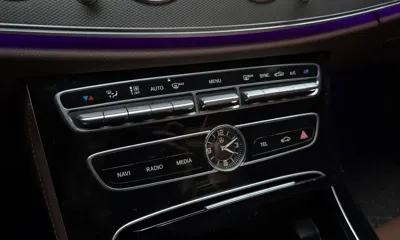 Mercedes-Benz E-Class 2019, 85886 км, за 21500000 KRW - фото 17