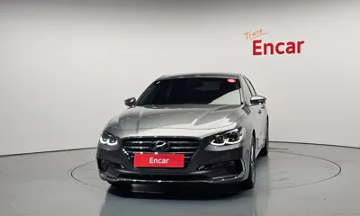 Hyundai Grandeur 2018, 71898 км, за 14000000 KRW