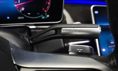 Mercedes-Benz S-Class 2021, 137668 км, за 79500000 KRW - фото 9
