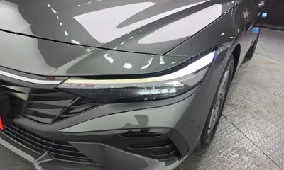 Hyundai Avante 2024, 44567 км, за 22800000 KRW - фото 22