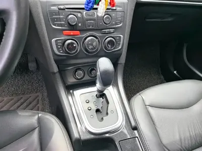 Citroen C4L 2013, 130000 км, за 12800 CNY - фото 14