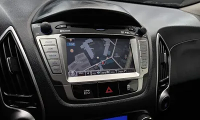 Hyundai Tucson 2012, 73513 км, за 5800000 KRW - фото 14
