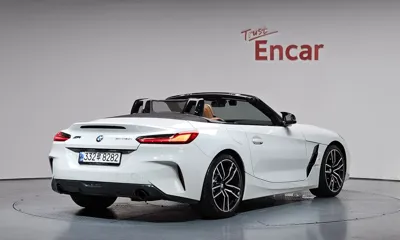BMW Z4 2024, 18683 км, за 53500000 KRW
