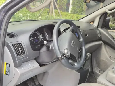 Hyundai Starex 2017, 170142 км, за 8500000 KRW - фото 13