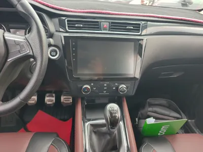 Dongfeng Fengon 580 2016, 55300 км, за 30427.71 CNY - фото 16