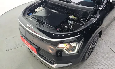 Kia Niro 2024, 16757 км, за 28900000 KRW - фото 6