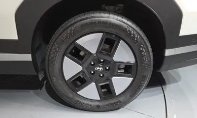 Hyundai Santafe 2024, 29561 км, за 33500000 KRW - фото 21