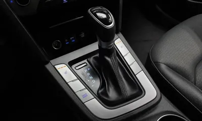 Hyundai Avante 2018, 84181 км, за 10200000 KRW - фото 9