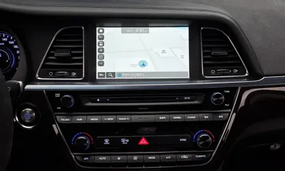 Hyundai Aslan 2015, 138663 км, за 8500000 KRW - фото 14