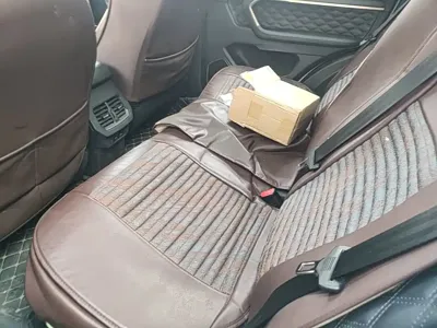 Haval H6 2020, 35200 км, за 47200 CNY - фото 17