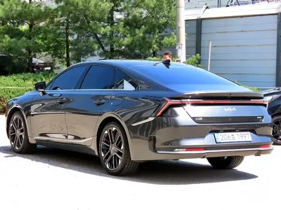 Kia K8 2026, 15711 км, за 18000000 KRW - фото 3