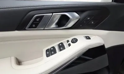 BMW X5 2025, 3251 км, за 132000000 KRW - фото 20