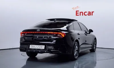 Kia K5 2020, 113858 км, за 16200000 KRW