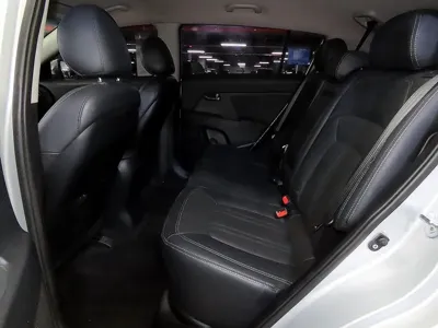 Kia Sportage 2012, 83154 км, за 5500000 KRW - фото 7