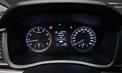 Hyundai Sonata 2018, 136176 км, за 10590000 KRW - фото 8