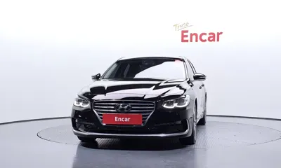 Hyundai Grandeur 2018, 92378 км, за 16500000 KRW