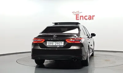 Toyota Camry 2019, 21742 км, за 27000000 KRW - фото 4