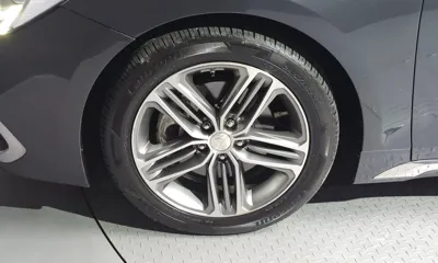 Hyundai Grandeur 2018, 162402 км, за 12000000 KRW - фото 5