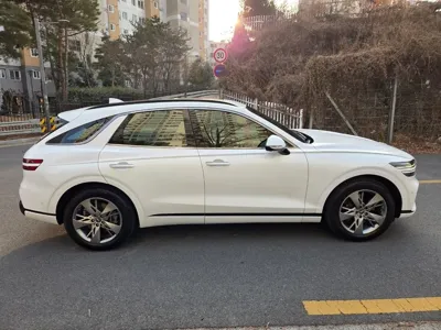Genesis GV70 2022, 63520 км, за 33990000 KRW - фото 3
