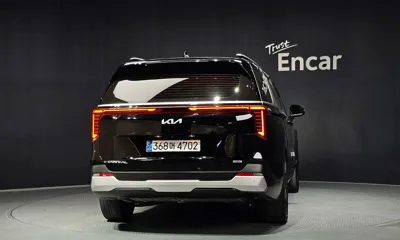 Kia Canival 2024, 75284 км, за 33200000 KRW