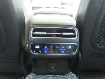 Genesis GV70 2025, 7842 км, за 39990000 KRW - фото 9