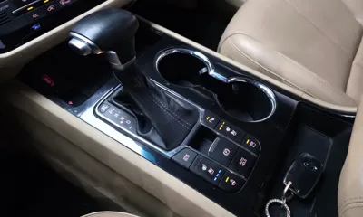 Kia Canival 2019, 130429 км, за 16500000 KRW - фото 9