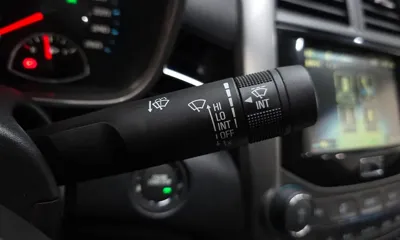 ChevroletGMDaewoo Malibu 2015, 116853 км, за 3500000 KRW - фото 26