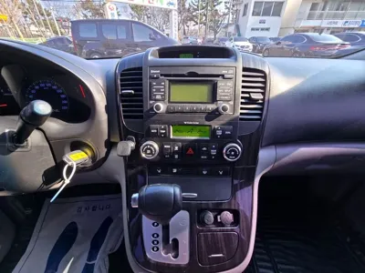 Kia Canival 2014, 132009 км, за 5800000 KRW - фото 8