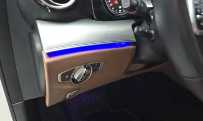 Mercedes-Benz E-Class 2019, 85886 км, за 21500000 KRW - фото 14