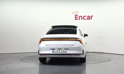 Kia K8 2025, 16028 км, за 45500000 KRW - фото 4