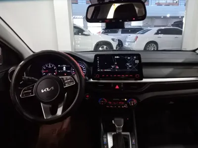 Kia K3 2022, 78374 км, за 17200000 KRW - фото 6