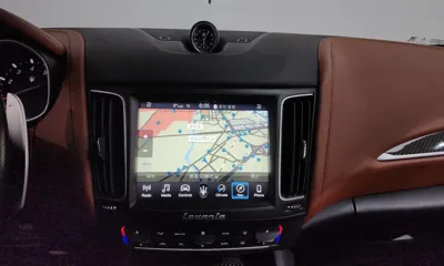 Maserati Levante 2018, 81848 км, за 31000000 KRW - фото 14