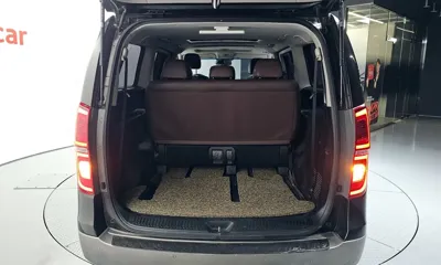 Hyundai Starex 2019, 142288 км, за 17900000 KRW - фото 29