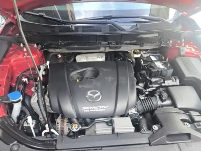 Mazda CX-5 2018, 87600 км, за 54100 CNY - фото 20