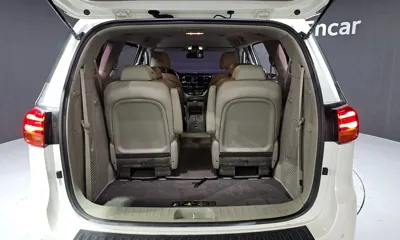 Kia Canival 2019, 160521 км, за 10600000 KRW - фото 16