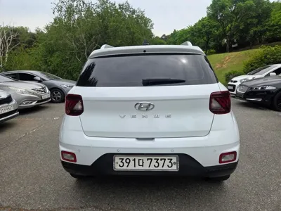 Hyundai Venue 2020, 67436 км, за 14900000 KRW - фото 3