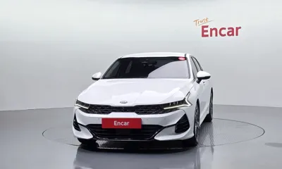 Kia K5 2021, 108157 км, за 20500000 KRW