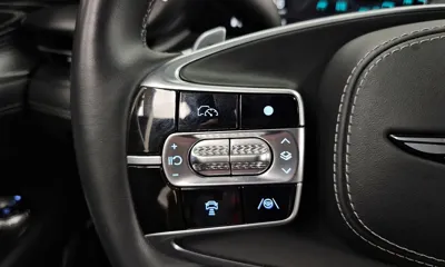 Genesis G90 2022, 110317 км, за 52990000 KRW - фото 33